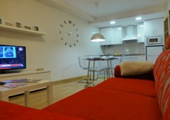 Apartamentos Rucamp
