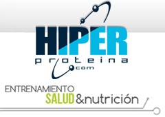 Hiperproteina