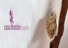 Casas Otombo