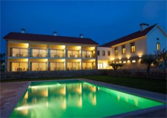 Hotel Rural Madre De Agua ****