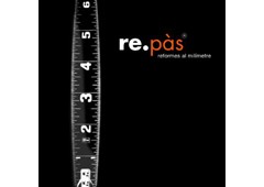 Re.pas Reformas Al Milimetro