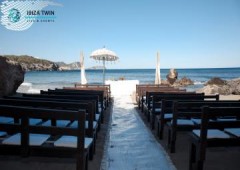 Ibiza Twin Live & Events