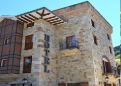 Hotel Infantado**