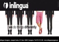 Inlingua Idiomas