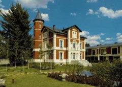 Hotel Villa Paulita *****