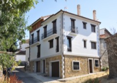 Casas Rurales La Pililla I Y Ii
