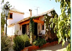 Casa Rural El Cadillar