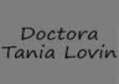 Doctora Tania Elena Lovin