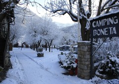 Camping Boneta