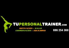 Tu Personal Trainer