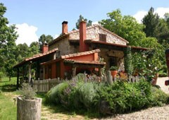 Hotel Rural Casa Carmela