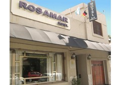 Hotel Rosamar **