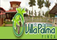 Finca Villa Palma