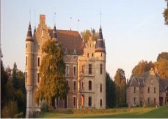 Château de Pupetières