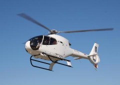 Helipistas