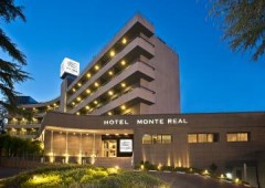 Hotel Monte Real