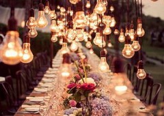 C + E Eventos Wedding Planner