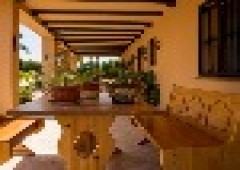 Apartamento Rural Luz Y Azahar