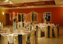Espace Le Saint Geran