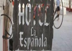 Hotel La EspaÑola