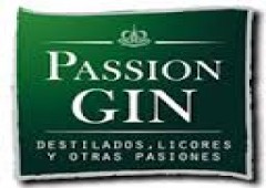 Passion Gin