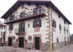 Casa Aldekoa