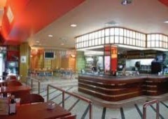 Hotel Las Tablas