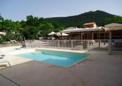 Domaine Résidentiel de la Mare aux Fées