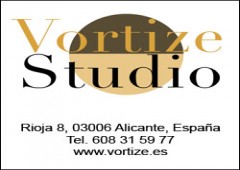 Vortize Studio