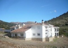 Apartamentos Turisticos Rurales Monte De Las Animas
