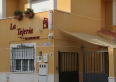 Casa Rural La Tejeria