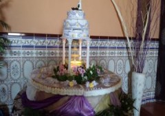 Catering El Delfin Dorado