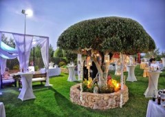 Catering El Barret Blanc