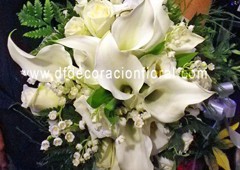 Floristería DF Decoración Floral