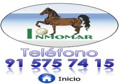Inmomar