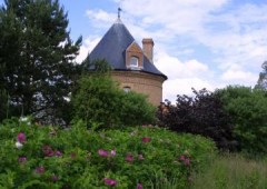 Le Colombier