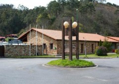Camping San Pedro De La Ribera