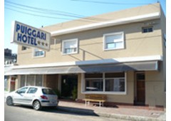Hotel Puiggari