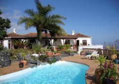 Finca Arminda