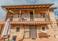 Casa Rural Jumaca