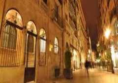 Apartamentos Toro 33