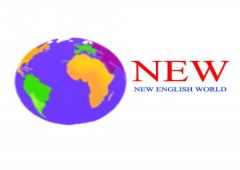 New English World