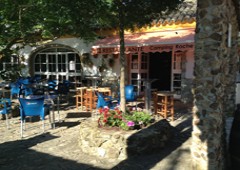 Camping y Bungalows Roche