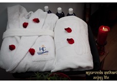 Ayurveda Sathari Enjoy Life
