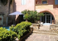 Clos de la Pousterle