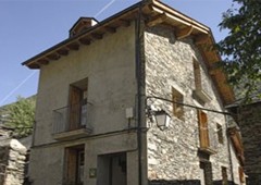 Casa Perejoanet