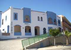 Hotel Restaurante La Kabila ***