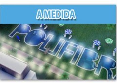 Piscinas Polifibra