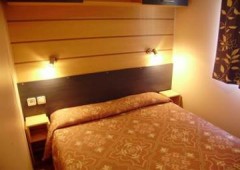 Camping Tres Estrellas