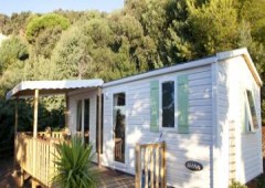 Parc Camping du Pramousquier